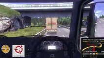 Euro Truck Simulator 2 - Going East générateur de clé