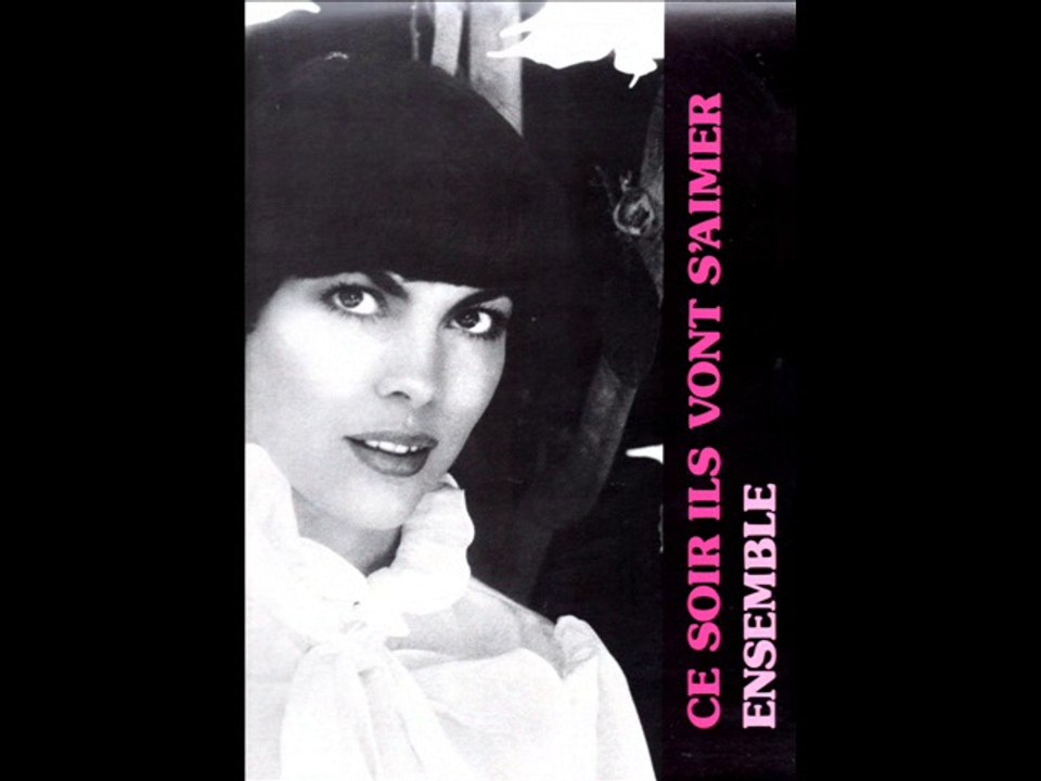 Mireille Mathieu Une passerelle (1973)