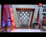 Abb Takk - Hazraaaaat - Episode 54 - Andleeb Abbas - Promo - Tonight