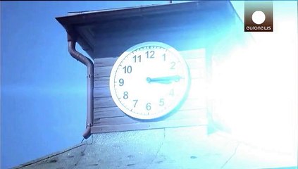 Бухенвальд: международный день освобождения узников концлагерей