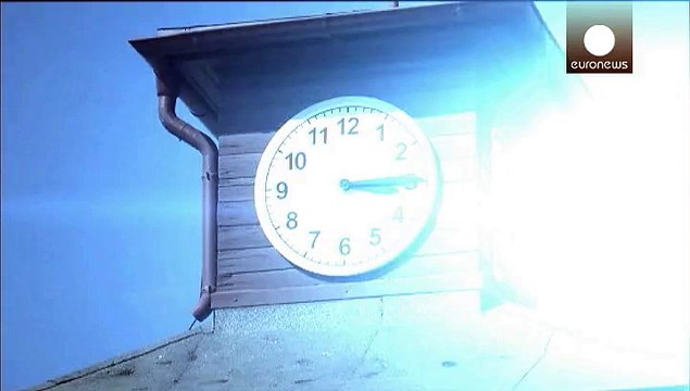 70e anniversaire de la libération du camp de Buchenwald