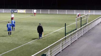 FC Ensisheim - FCB2 (suite et fin)