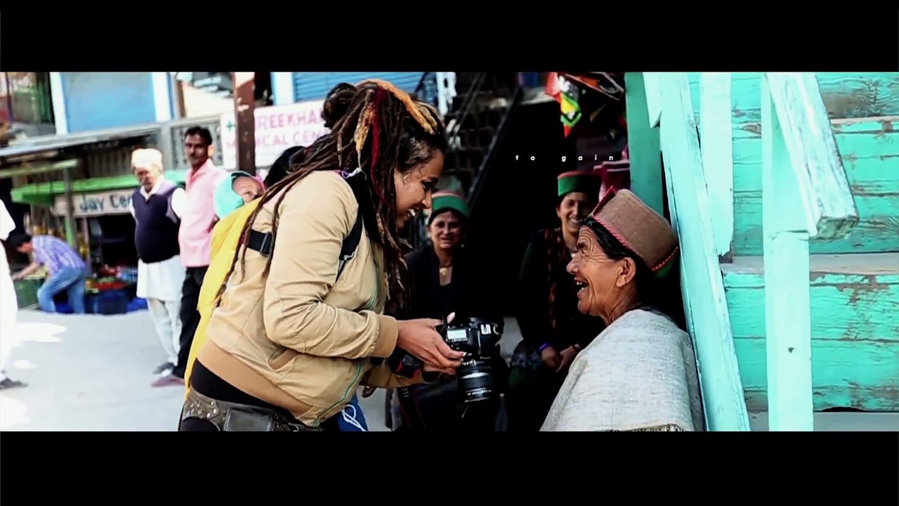 Self Drive to Leh Ladakh with Carzonrent