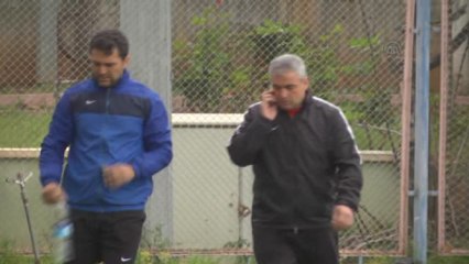 Rıza Çalımbay'dan Sağduyu Çağrısı