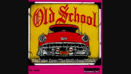 D Train - You're The One For Me