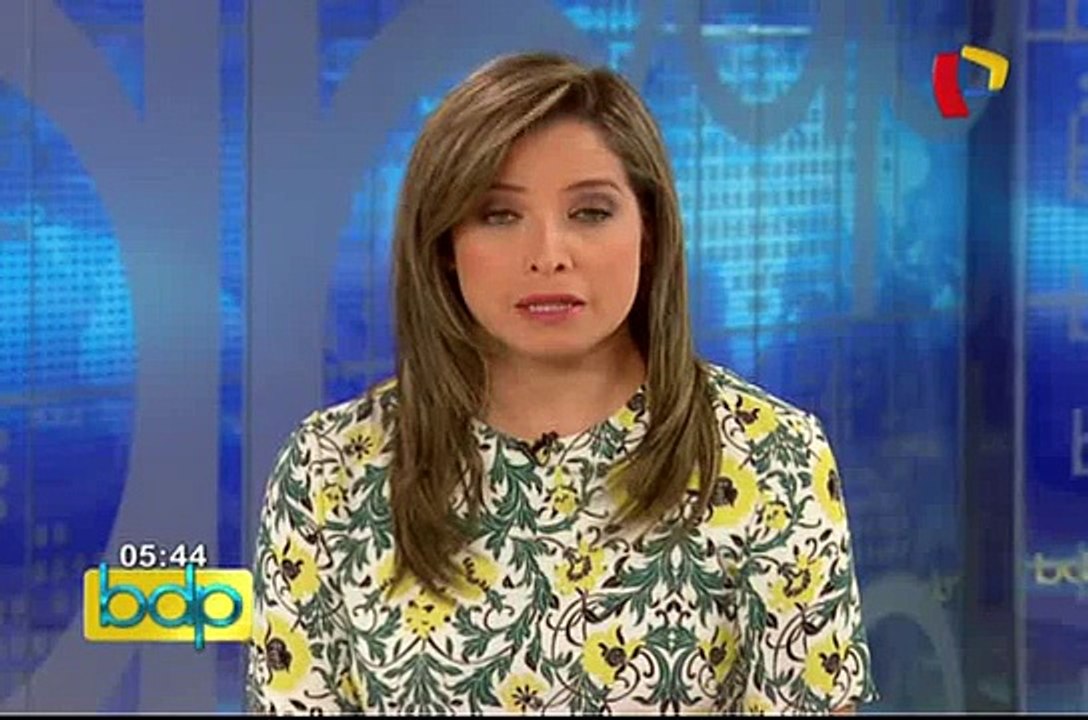 San Isidro: Policía recuperó a balazos camioneta reportada como robada