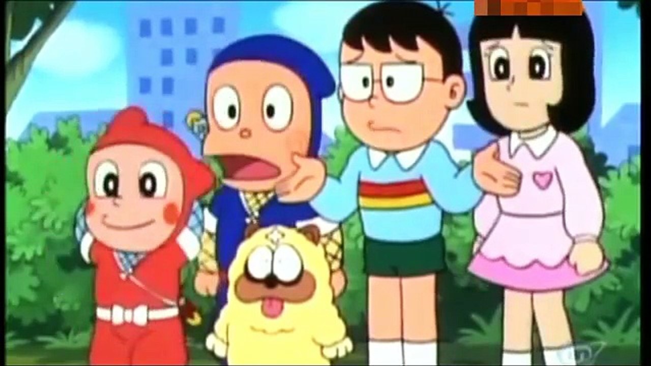 Ninja Hatori Episod 22 - kids cartoon - - video Dailymotion