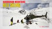 Heli Skiing At Karakoram Mountains PART 01