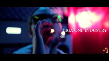 KAMIKAZ (LIGA ONE INDUSTRY) // STREET RÉALITÉ // CLIP OFFICIEL // 2015