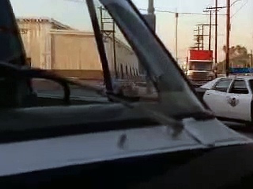 Knight Rider "Trust doesn't rust"