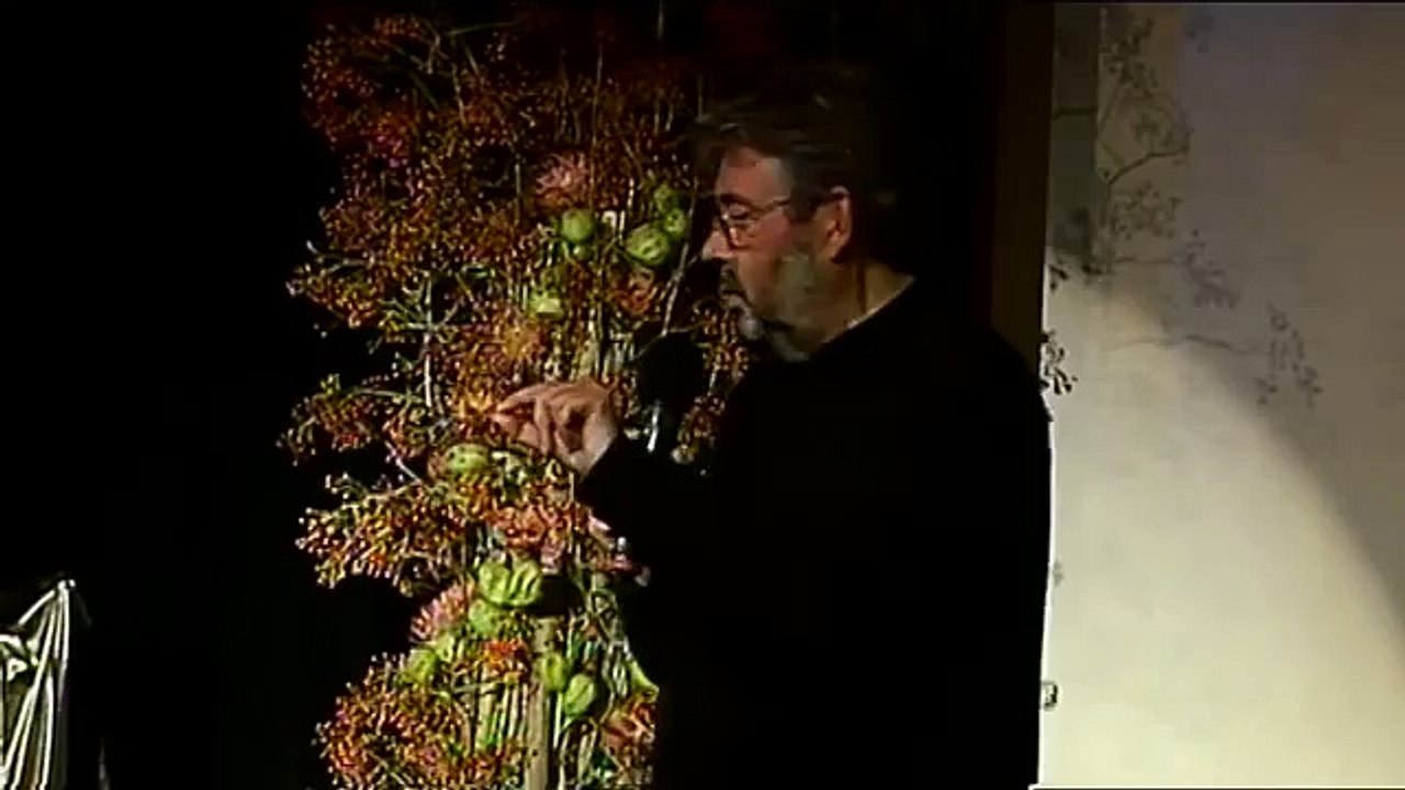 Maarten van Rossem (historicus) deel 1