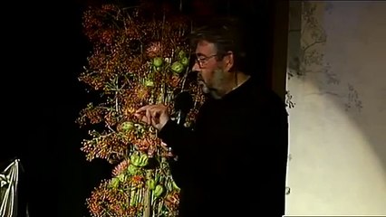 Maarten van Rossem (historicus) deel 1