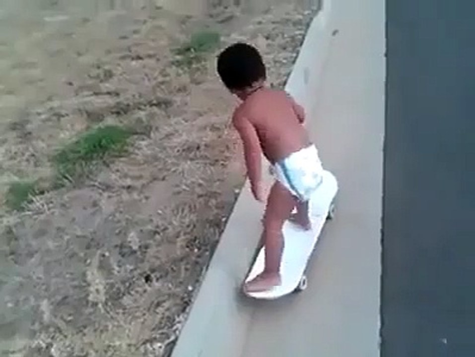 Sccotyy Drive Small Kid