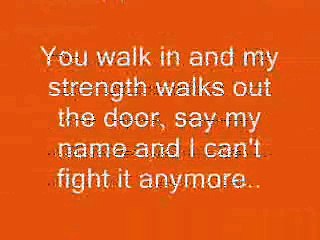 The Right Kind Of Wrong by Leann Rimes *Lyrics*