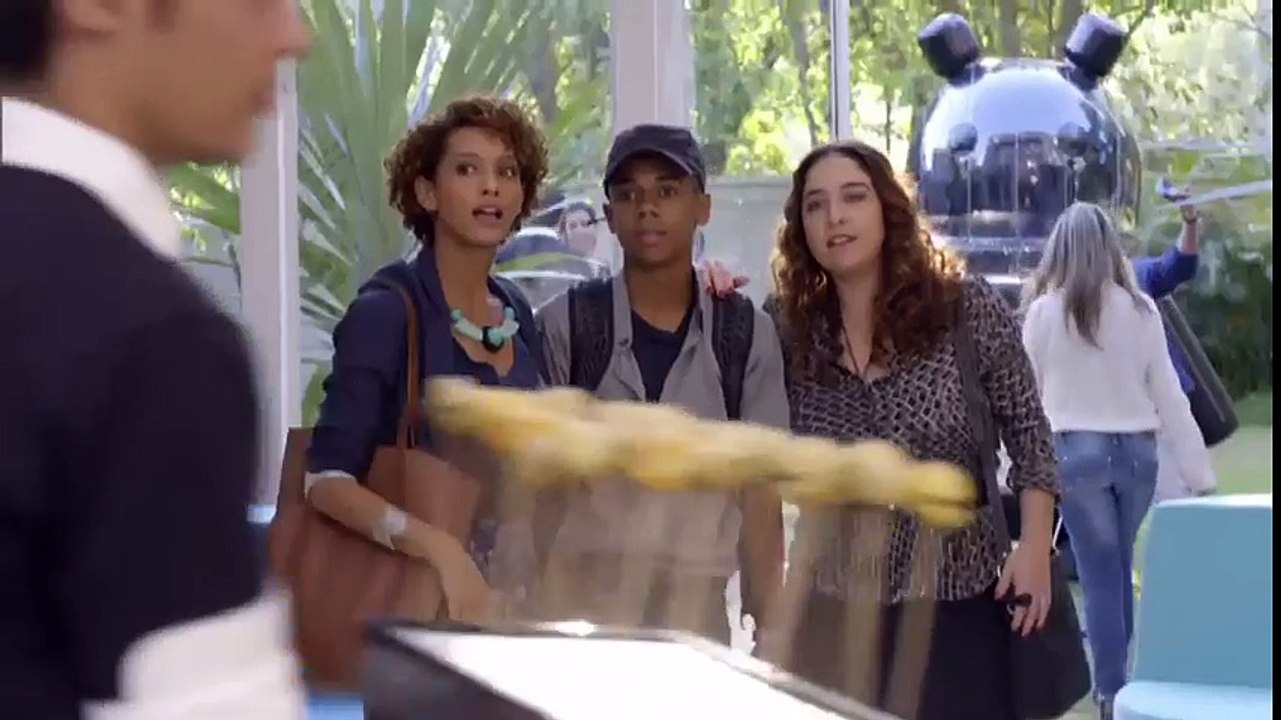 Geração Brasil - Trailer