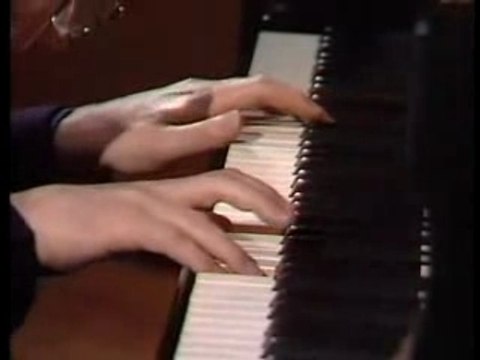 glenn gould - goldberg variations