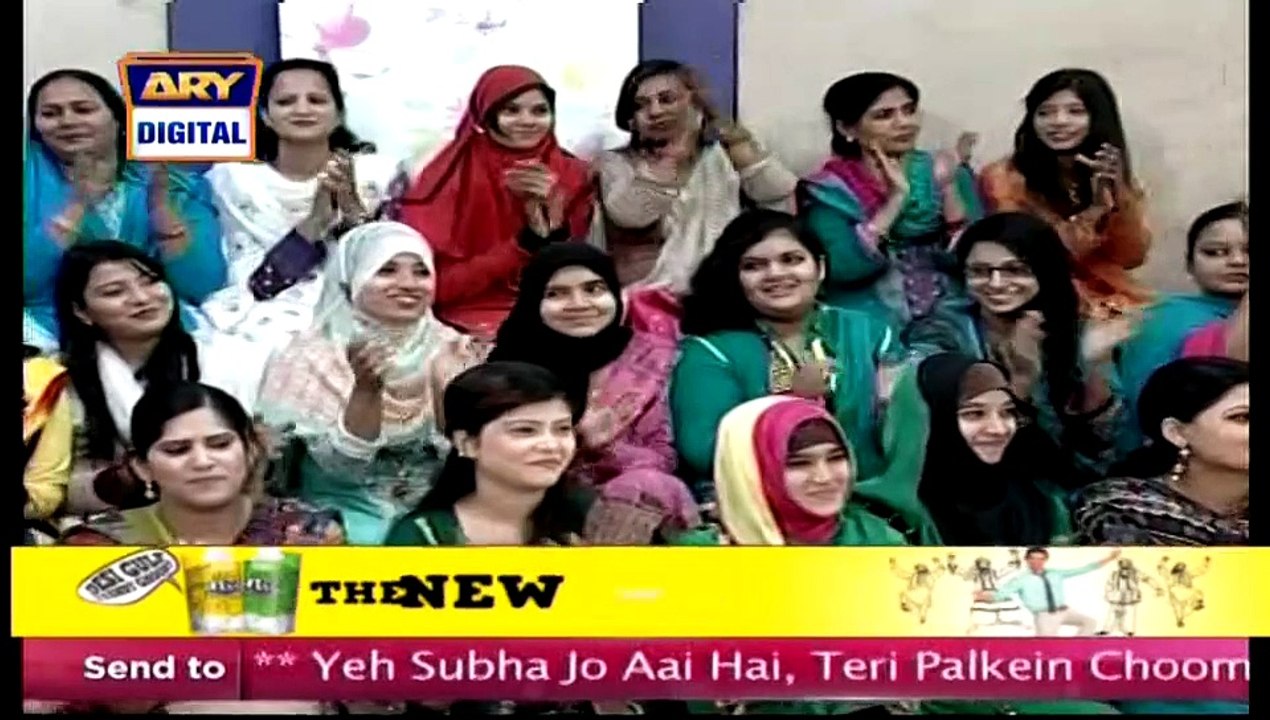 Zaid Ali Saying That People Think Of His Accent As Paindu & He Wants To Join Bollywood
