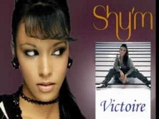 Victoire - Shym's - Choeurs - Remix