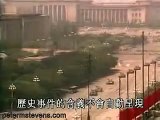 TankMan - Tiananmen Square Protests (with John Lennon)