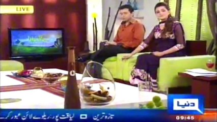 Qaiser Abbas- Possibilitizing Dreams