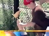 Amputee Coalition Summer Youth Camp - WKRC-TV CBS Ch. 12