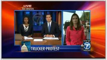 Truckers #T2SDA News report: 