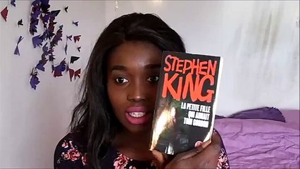 Mes lectures récentes