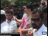 Dunya News-It was a mistake to join MQM: Nabeel Gabol