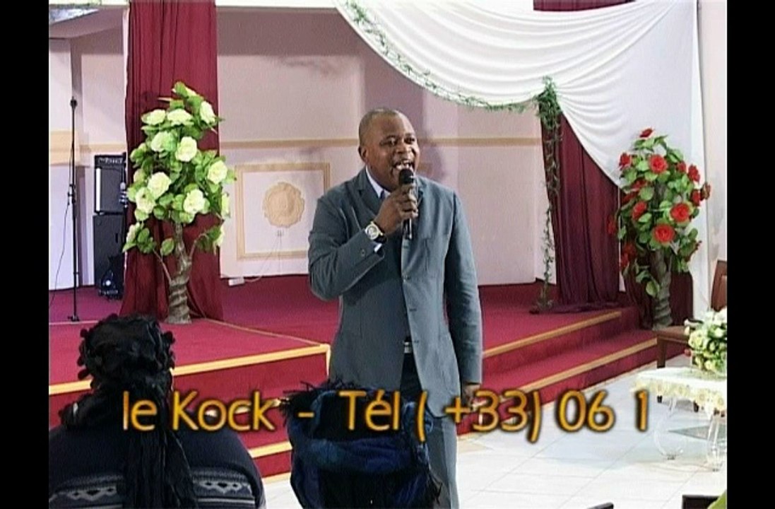 L'esprit de non enchevement  Ap William KINDE