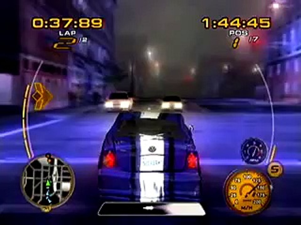 Midnight Club 3 Dub Edition
