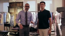 How Men's Pants Should Fit : Men's Fashion & Modern Style