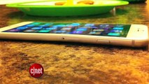 CNET Update - Bad Apple: bending iPhones, disastrous iOS 8 update