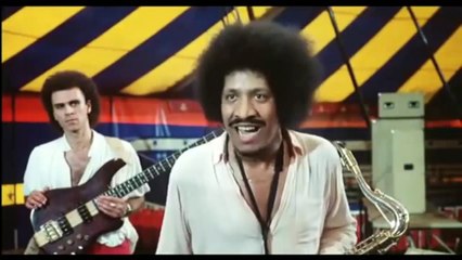 Funny interview with Italian saxophonist - English sub