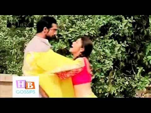 Saathiya Gopi Ne Mara Ahem Ko Thapar 11th April 2015