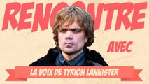 Tyrion Lannister règle ses comptes (Game of Thrones) - Les Aventures de Justin #19