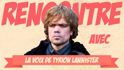 Tyrion Lannister règle ses comptes (Game of Thrones) - Les Aventures de Justin #19