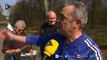 La trouée d'Arenberg construit la légende du Paris-Roubaix