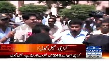 It Was My Biggest Mistake To Join MQM:- Nabil Gabol