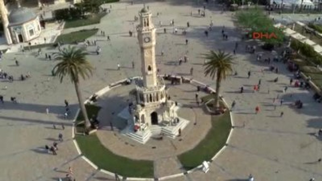 İzmir İTO'dan İzmir Tanıtım Filmi