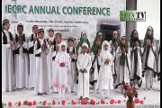 Ya Rab Dil-e-Muslim Ko by Allama Iqbal rahmatullah alayh, IECRC Bahrain Women's Conf 2015