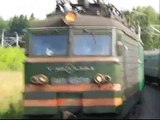 Trans-siberian Railway Peking Express Moscow Irkutsk