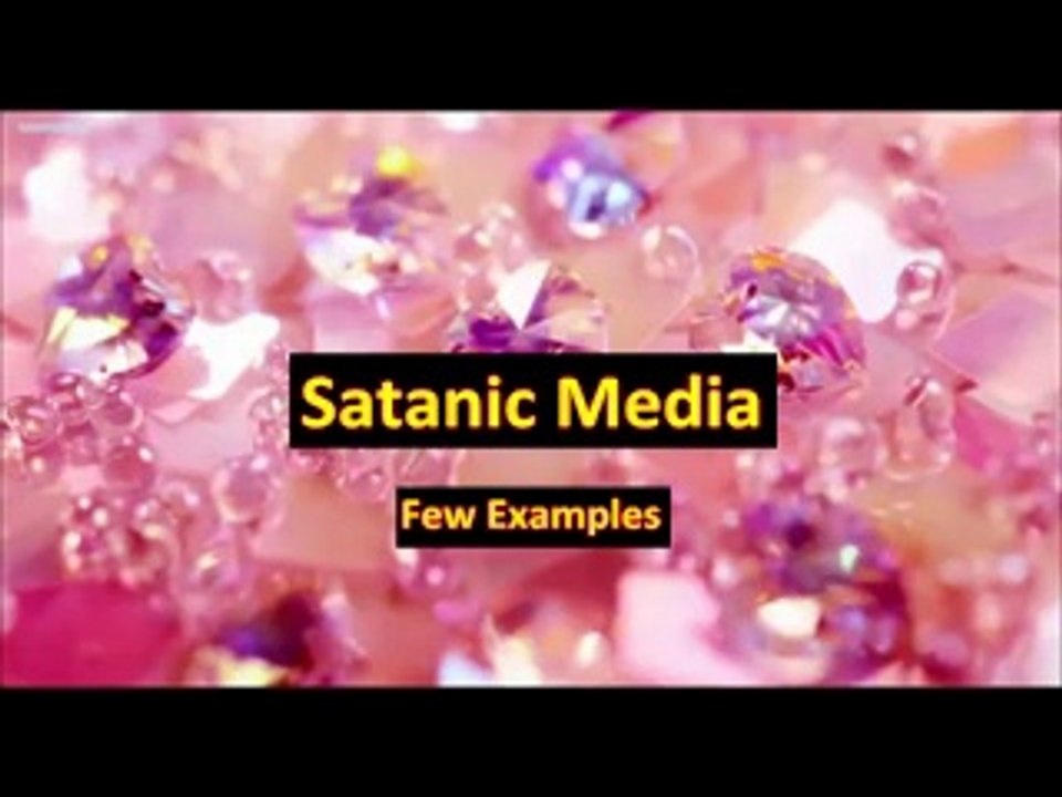 Media and Children