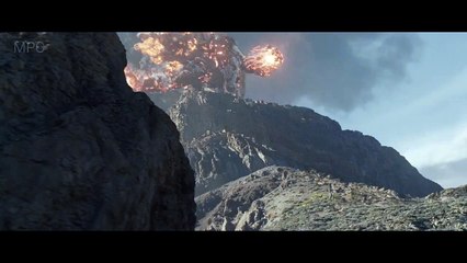 Unlock Your Dream Job at MPC: Expert Tips from 3DTraining.com 🎬