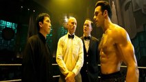 Yip Man (Donnie Yen) vs Twister (Darren Shahlavi) Wing Chun vs Boks Ostatnia Walka / The Final Fight