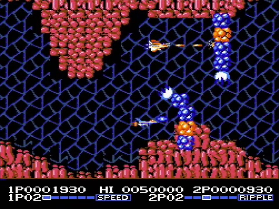 [NES] De A à Z : Darkwing Duck