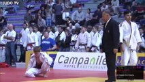 CHPT FRANCE CADETS 2015 Tapis 3 (REPLAY)