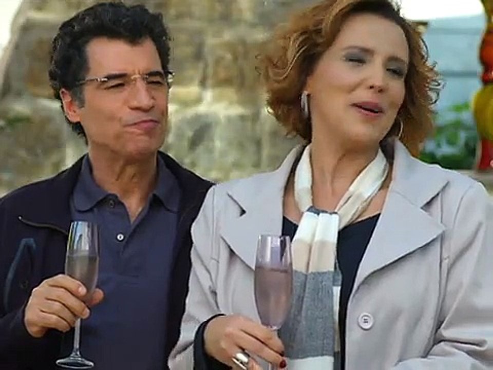 A vida da gente - Trailer