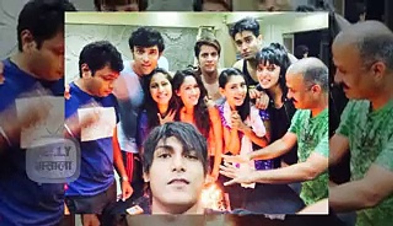 Dil Ka Kiya Rang Karun - Episode 7 - Hum Tv Drama - 11th April 2015