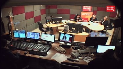 Io le donne non le capisco - Elena Sofia Ricci pt1 - 11 aprile 2015