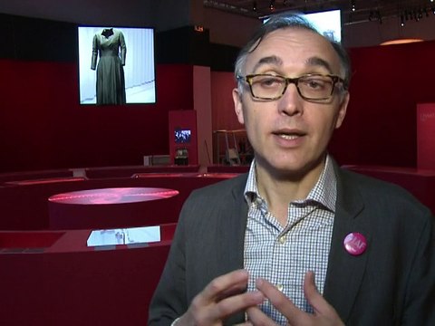 Edith Piaf, une Môme de toutes les couleurs à la BNF à Paris